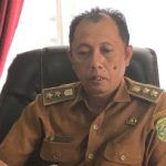 Lurah Timbau, Marten Hady Yudha.