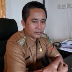 Camat Tenggarong Kukar, Sukono.
