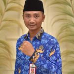 Lurah Maluhu, Tri Joko Kuncoro.