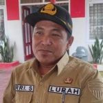 Lurah Loa Ipuh, Erri Suparjan.