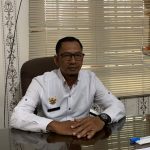 Kades Purwajaya, Adi Sucipto.