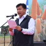 Sekda Kukar, Sunggono.