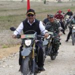 Sekda Kukar, Sunggono.