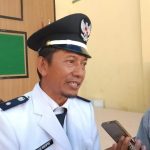 Kepala Desa Purwajaya, Adi Sucipto.