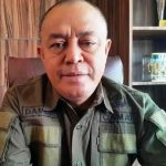 Camat Samboja, Damsik.