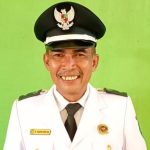 Kepala Desa Loa Duri Ilir, Fakhri Arsyad.