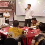 Sekda Kukar, Sunggono.