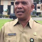 Kepala Dinas Kebudayaan dan Pariwisata (Disbudpar) Kabupaten Berau, Ilyas Natsir.