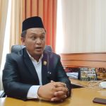Abdi Firdaus, Fraksi Partai Demokrat.