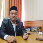 Abdi Firdaus Anggota DPRD Kutai Timur