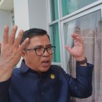 M Amin, Anggota DPRD Kutai Timur