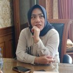 Wakil Ketua I Dewan Perwakilan Rakyat Daerah (DPRD) Kutai Timur (Kutim), Asti Mazar.