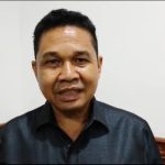 Ketua DPRD Kutim, H. Joni