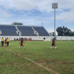 Dispora Kaltim Dorong Standar Baru Olahraga Lewat Pelatihan Pelatih dan Wasit