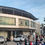 Kurash, Olahraga Tradisional Asia Tengah yang Kini Jadi Populer di Kalimantan Ti