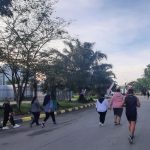 Misi Indonesia Bugar 2045, Dispora Kaltim Mulai dari Sekolah