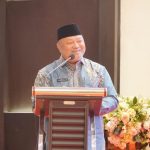 Wakil Bupati Berau, Gamalis