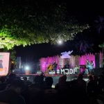 Maratua Jazz yang dilaksanakan beberapa waktu lalu.