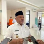 Wakil Bupati Berau, Gamalis