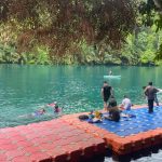 Destinasi wisata unggulan di Kabupaten Berau